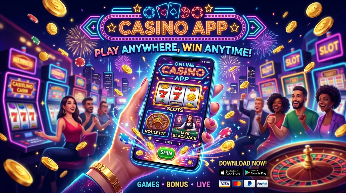 Gala Bingo app