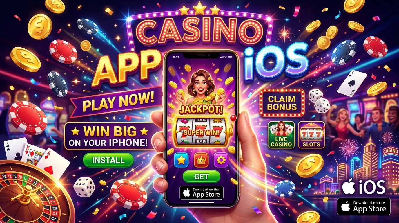 Gala Bingo iOS app