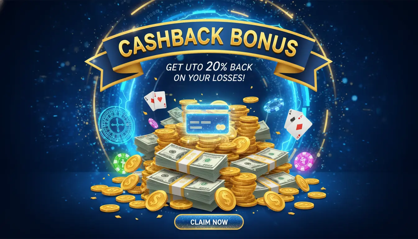 Gala Bingo cashback bonus