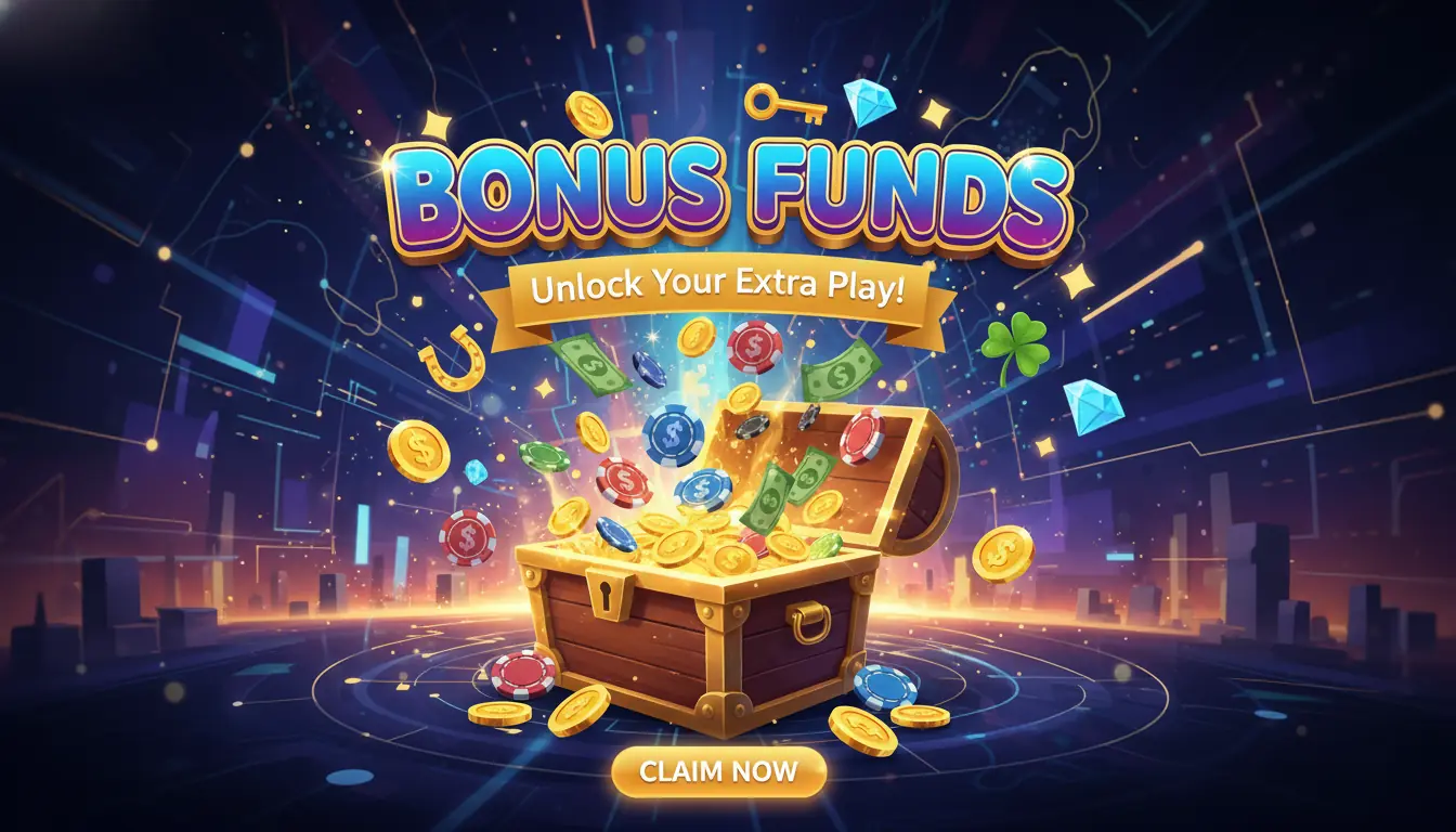 Gala Bingo bonus funds
