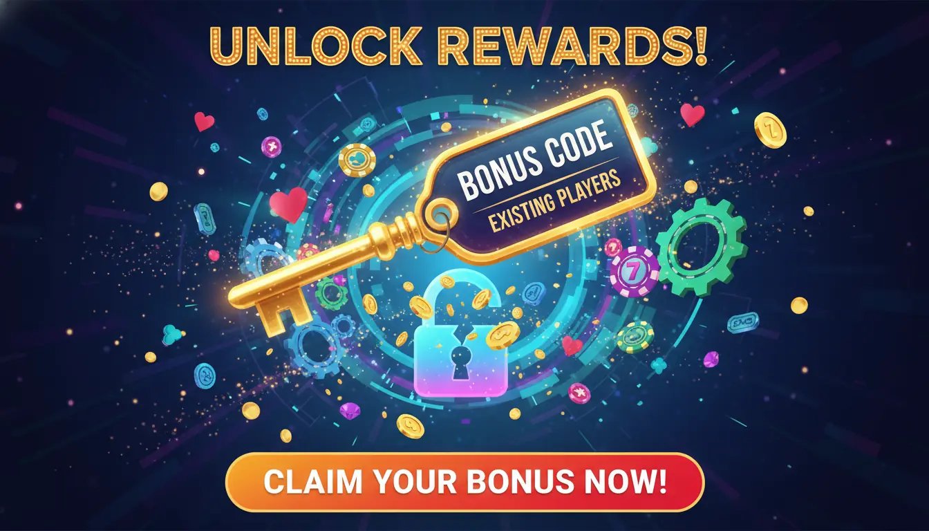 Gala Bingo casino bonus code for existing players