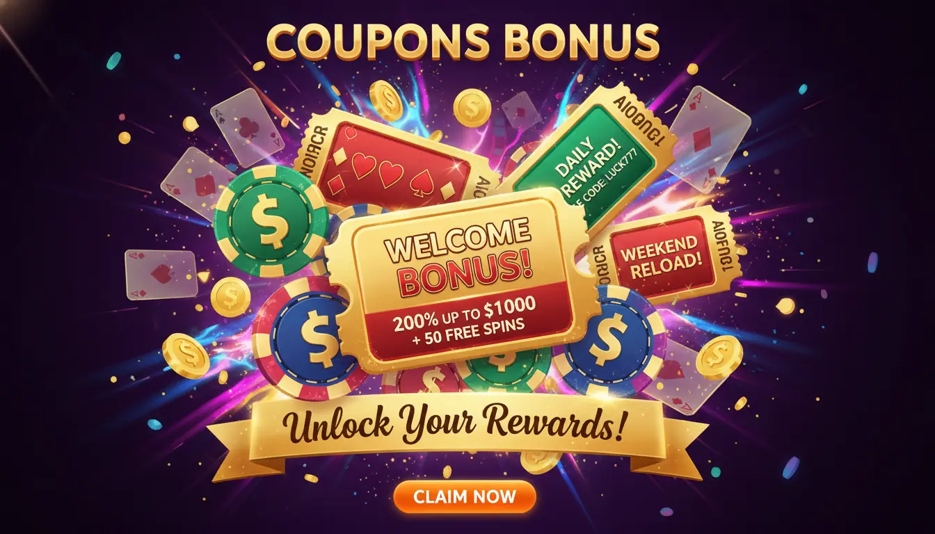 Gala Bingo coupons
