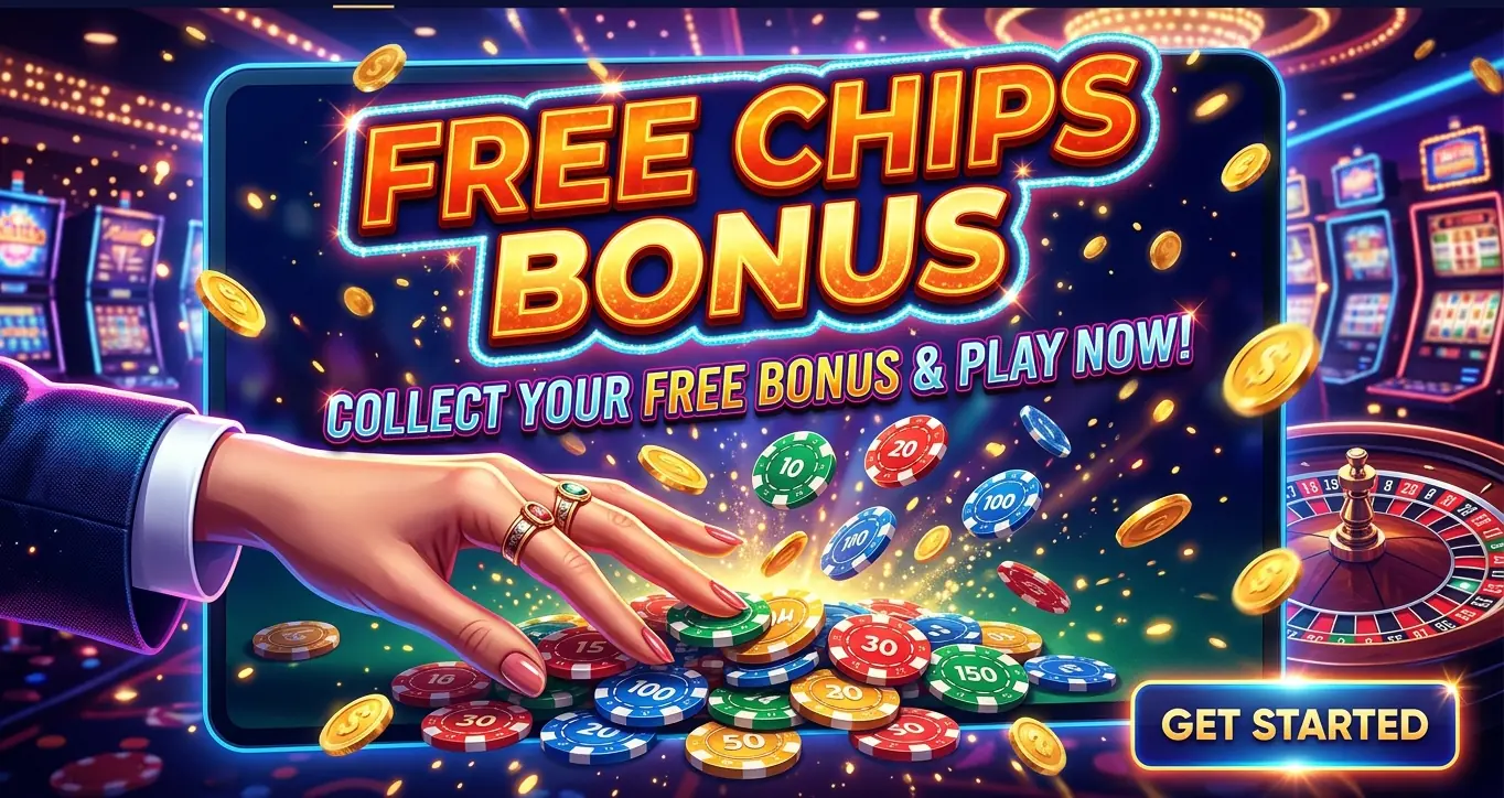 Gala Bingo free chips