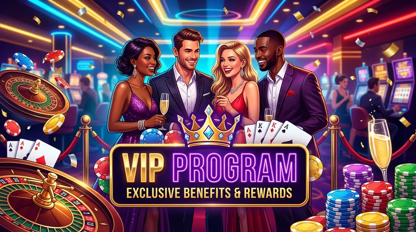 Gala Bingo VIP program