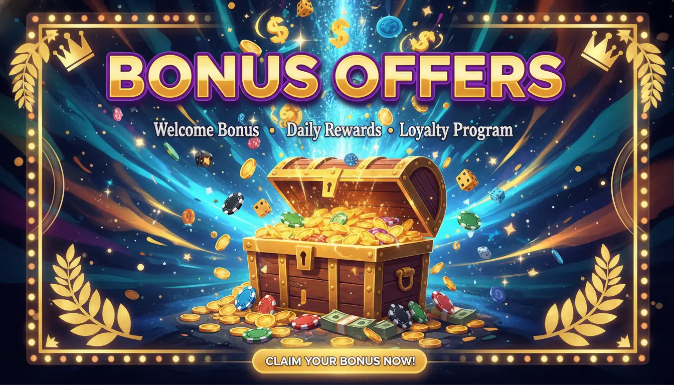 Gala Bingo bonus offers