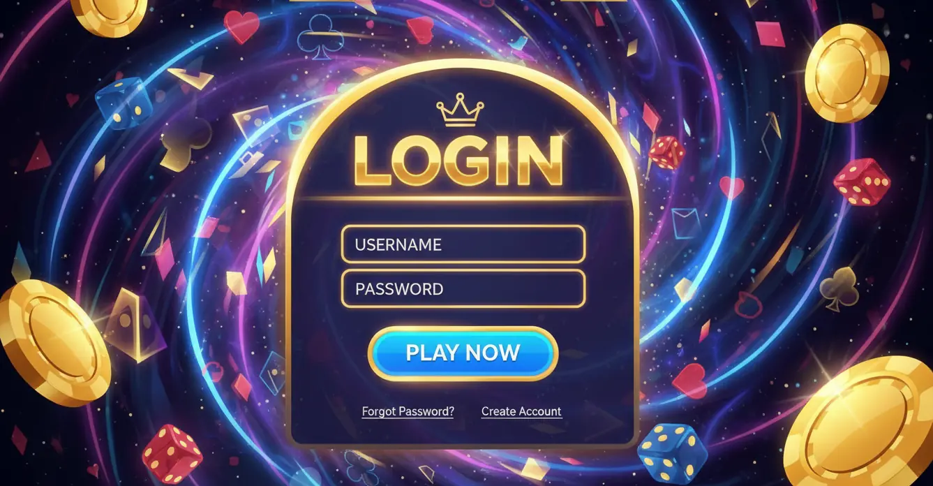 Gala Bingo login