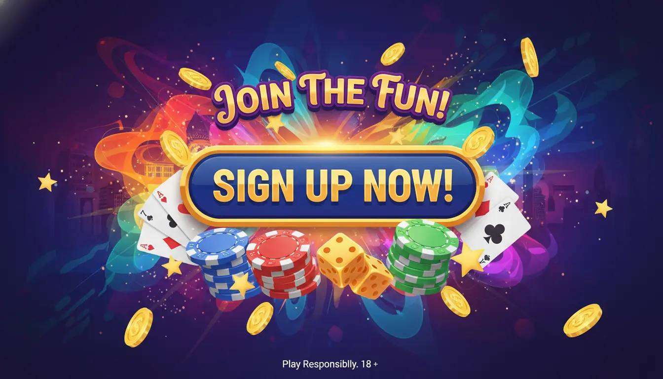 Gala Bingo casino sign up