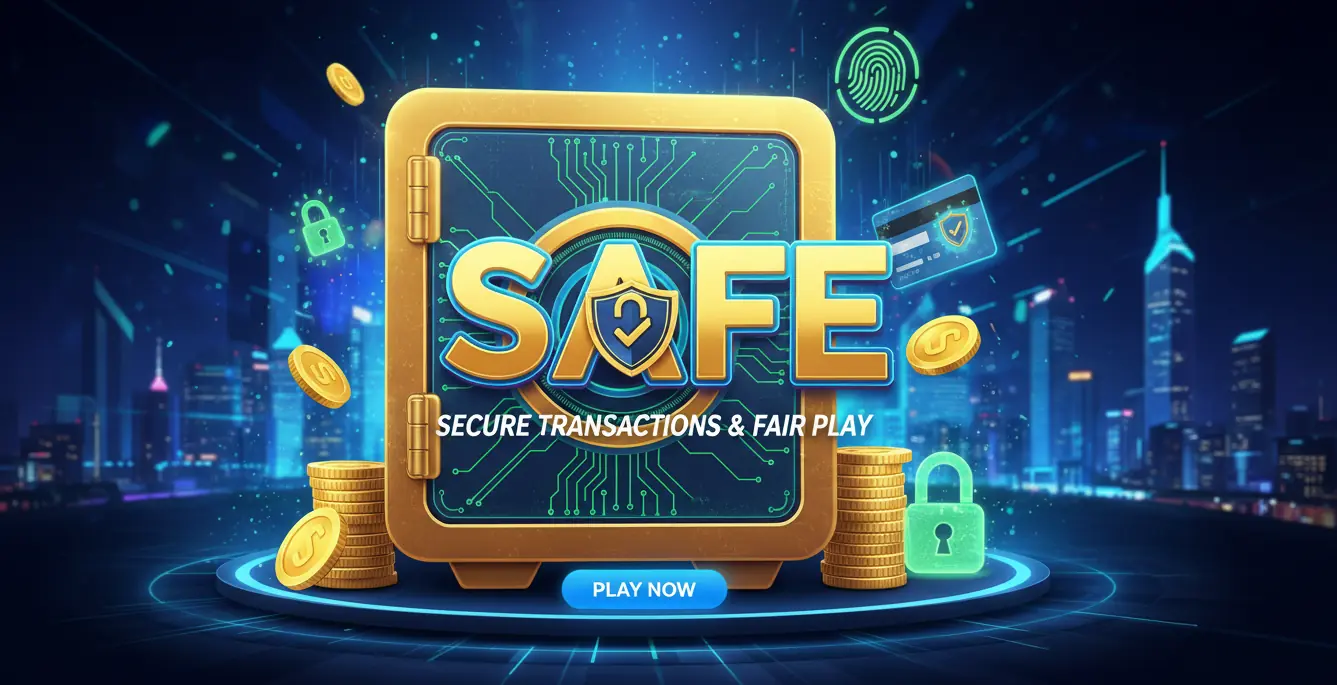 Gala Bingo casino safe