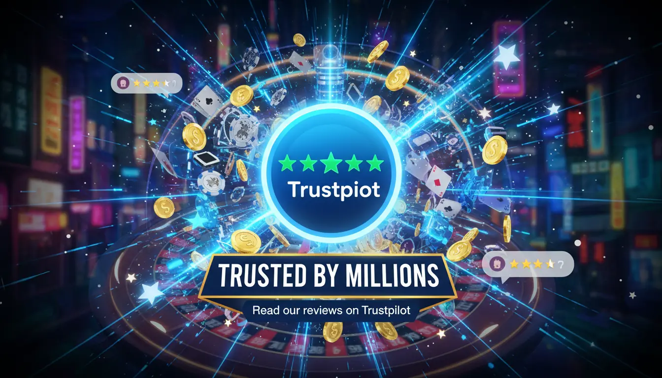 Gala Bingo casino Trustpilot reviews