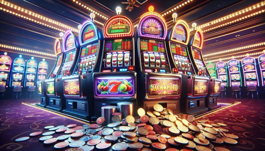 Gala Bingo casino games