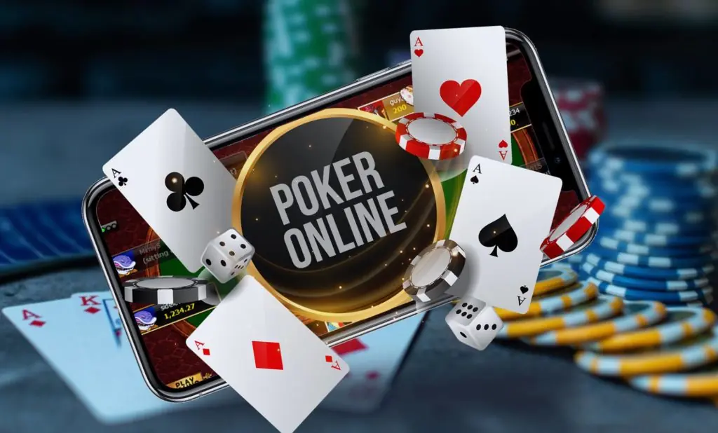 Gala Bingo casino Poker