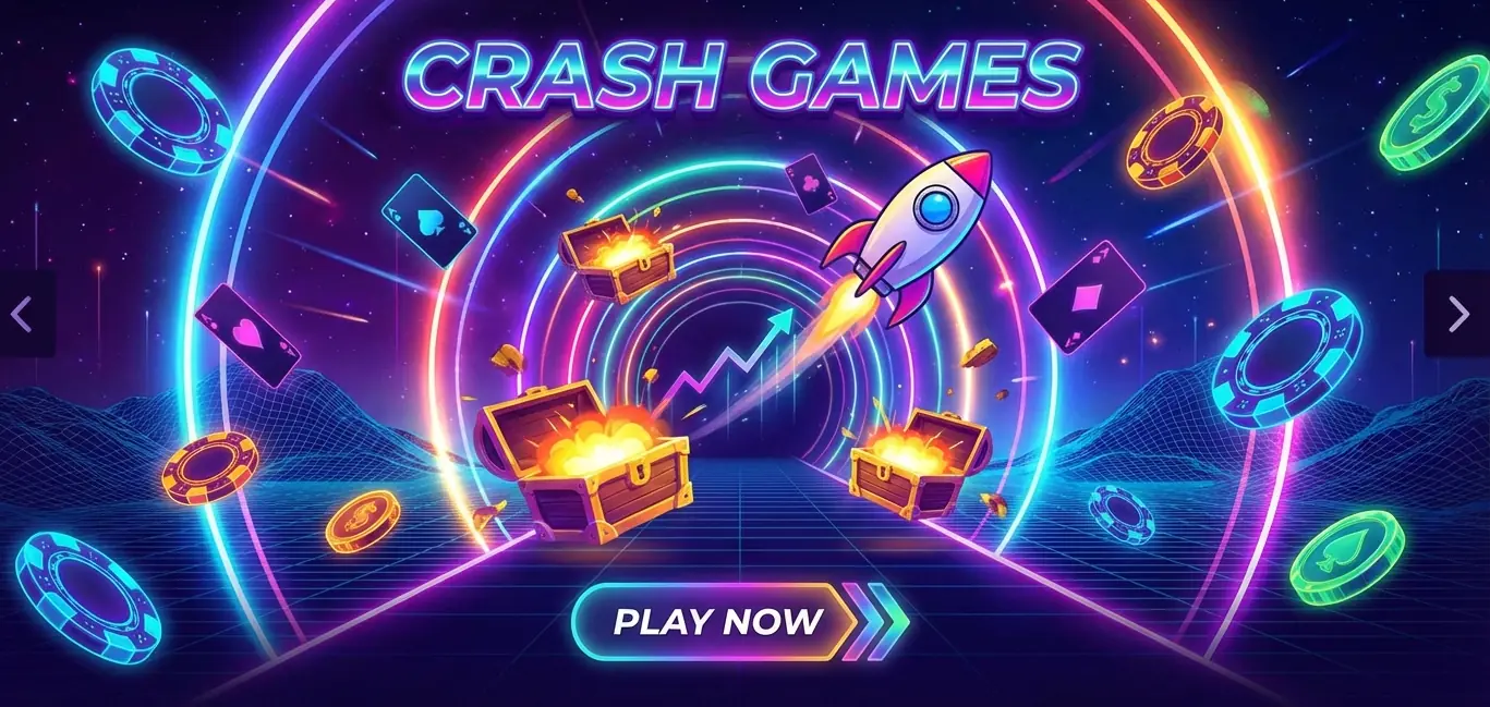 Gala Bingo crash games guide