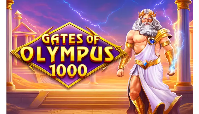 Gala Bingo Gates of Olympus