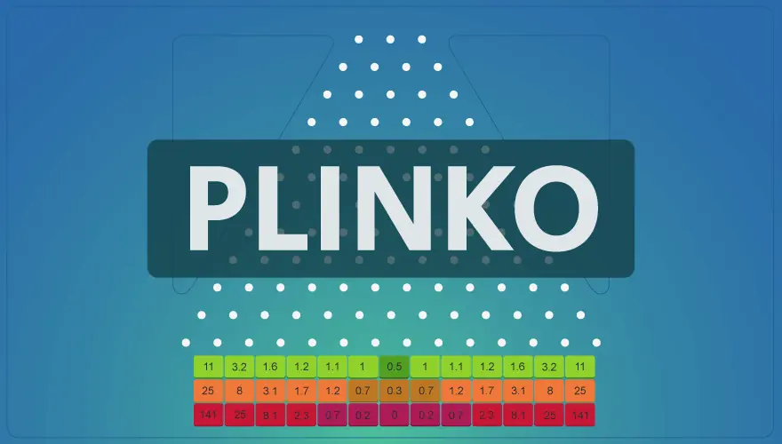 Gala Bingo Plinko
